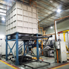 T6 Aluminum Alloy Quenching Furnace