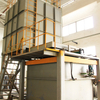 T6 Aluminum Alloy Quenching Furnace