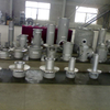 Sand Mold Low-pressure Casting Machine
