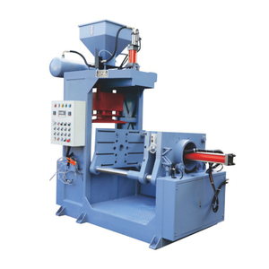 Hot Core Box Core Injection Machine