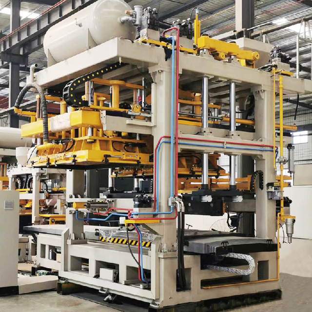 Cold Core Box Core Shooting Machine