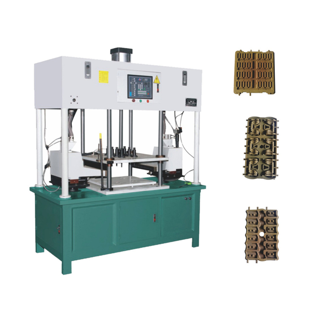 Hot Core Box Core Injection Machine